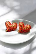 EAR RED LOVE